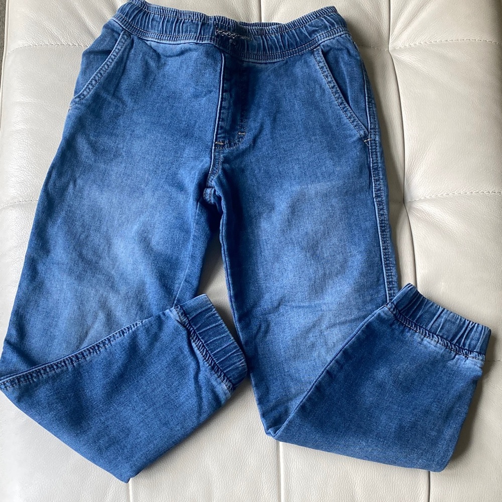 Eddie Bauer jeans size 8